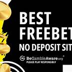 no deposit free bet sports